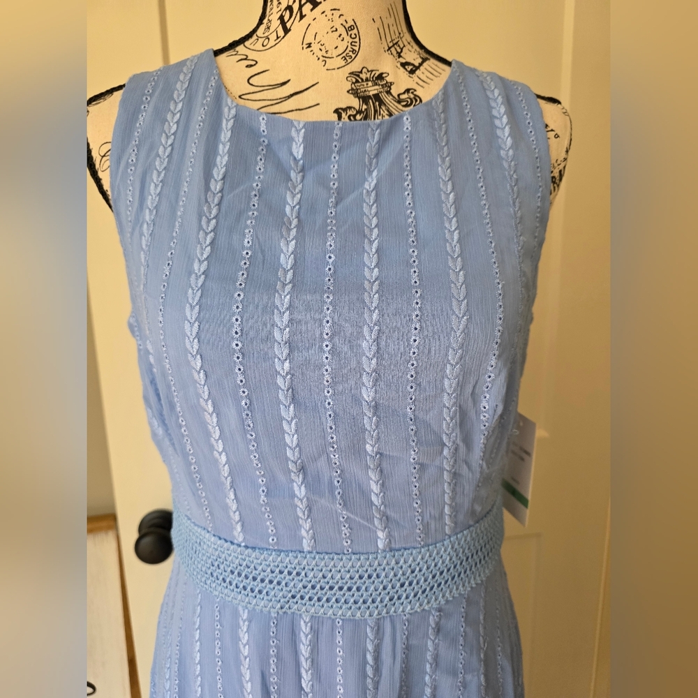 Maxi Dress By Taylor-NWT - Picture 2 of 10